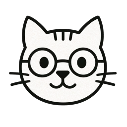 Spec Kitty logo